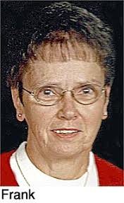 Connie Frank Obituary