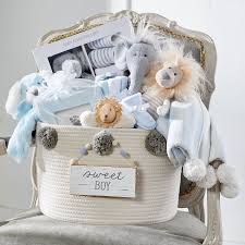 Baby Gift Essentials All In One Basket Mudpiegift Babygifts Babyshowergifts Giftsets Babyboy Baby Shower Baskets Baby Boy Gift Baskets Baby Boy Gifts
