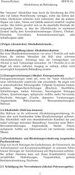 Im durchschnitt sterben sie 7,6 jahre früher. Gliederung Alkoholismus Als Behinderung Darstellung Der Behinderung Pdf Kostenfreier Download
