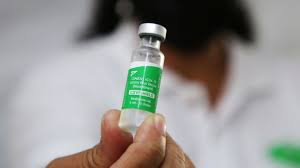 Dies fällt mit dem kampf des unternehmens zusammen, die öffentlichkeit nach zahlreichen berichten über mögliche nebenwirkungen. Wegen Ladenhuter Astrazeneca Debatte Um Impf Reihenfolge Br24