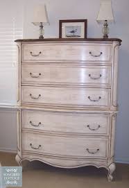 French Provencal Chest Of Drawers Chalk Paint Furniture Restoration Chalk Paint Furniture