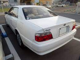 Check spelling or type a new query. File Toyota Chaser 2 0 Avante Gf Gx100 Rear Jpg Wikimedia Commons