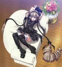 Seikon no Qwaser - Zerochan Anime Image Board