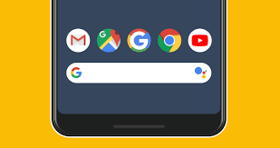Google search with easy access to your favourite sites links to facebook ,amazon and more. Google S Lightweight Search App Google Go Launches To Android Users Worldwide Techcrunch