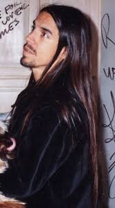 Pin De Leartine Swan Em Rhcp Cantores Hot Bandas