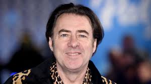 Jonathan Ross shares real feels about being