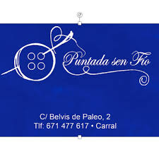 Puntada sen Fio
