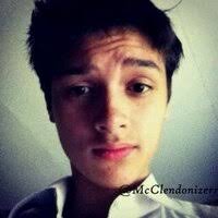 Cody McClendon (@McClendonizerr)