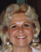 Judith Harman Obituary (1940