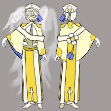 comment your oc and a couple things about them, eli will tell them about  their afterlife :) : r/OriginalCharacter