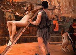 Quoom Crucifixion Igfap | Free Download Nude Photo Gallery