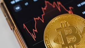 Should you get into bitcoin? Want Bitcoin Lunch Bitcoin En Crypto Crashen Door Amerikaans Nieuws