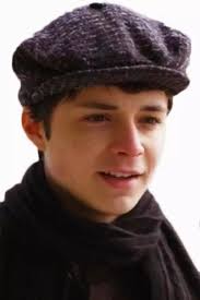 So i binge watched season two of anne with an e recently and it was amazing. Gilbert Blythe Anne With An E Schauspieler