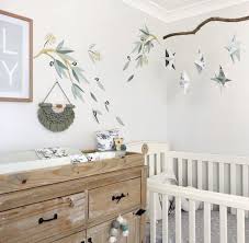 Australian Themed Nursery In 2020 Nursery Baby Room Baby Nursery Decor Nursery Themes