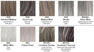 Image Result For Gray Hair Color Chart Hair Color Chart Grey Hair Color Grey Hair Colour Chart