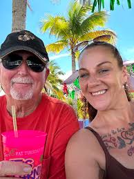 Cruising with Norwegian Escape in Miami