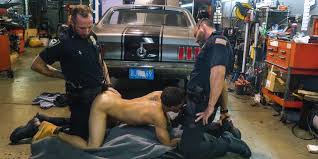 Get fucked by the police