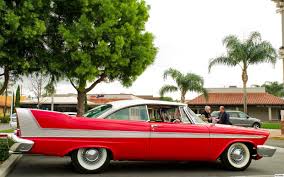 Image result for Royal Red 1958 Plymouth