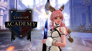 Lost Ark Academy - Artist Advanced Class - News | Lost Ark - Free to Play  MMO Action RPG