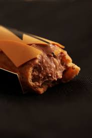 News Du Soir Eclair Fauchon Quand Tu Me Tiens Eclairs Recettes Sucrees Gourmandise