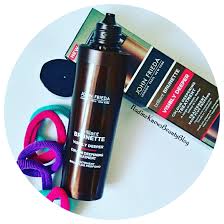 John Frieda Brilliant Brunette Visibly Deeper Colour Deepening Treatment  Review - Beauty Cooks Kisses
