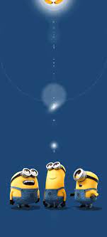 Pin On Samsung A 50 Wallpapers Minions Wallpaper Galaxy Wallpaper Samsung Galaxy Wallpaper