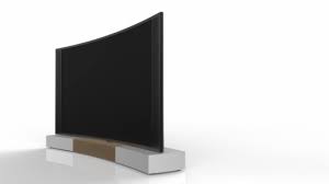 What S The Point Of A Curved Tv Curved Tvs What S The Point Electronics Projects