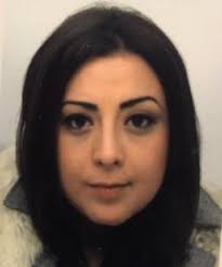 Georgina Emily Lancaster"