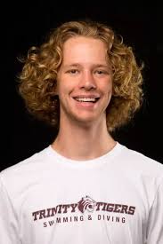 2017-18 Swimming and Diving Roster