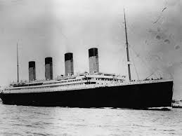 titanic secrets and little known facts