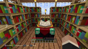 I was making a cutout to get. Minecraft Most Efficient Level 30 Enchanting Table Youtube