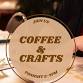 Coffee & Crafts