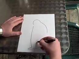 433 transparent png illustrations and cipart matching bigfoot. How To Draw Bigfoot Youtube