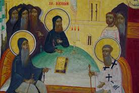 Get protected today and get your 70% discount. Sfantul Cuvios Nicodim De La Tismana Doxologia