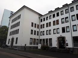 Ausfuhrliche Liste Der Bewertungen Des Finanzamts Koln West 5223