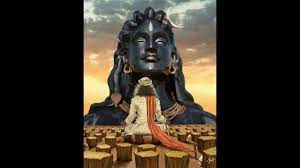 Did Isha Kill A Forest To Make Adiyogi Statue By Devil S Advocate Medium Adiyogi shiva statue prime features observed in the site of adiyogi statue. did isha kill a forest to make adiyogi