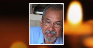 Gonzalo Briones Obituary May 17, 2025