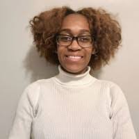 Ashia Robinson's Instagram, Twitter & Facebook