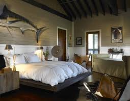 15 cozy bedrooms that nail the farmhouse aesthetic. 70 Stylish And Sexy Masculine Bedroom Design Ideas Digsdigs