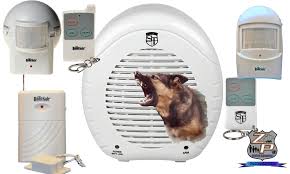 Nowadays security is one of the most fundamental aspects of living. Barking Dog Alarm System With Sensors And Remotes For Security Sake