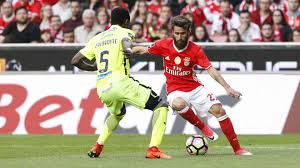 Benfica Maritimo 32 Victories In 37 Matches Sl Benfica