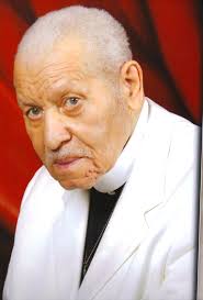 Obituary information for Elder Leo Livingston