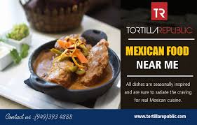 The most known facts about mexican food is the use of spices, different types of chili peppers, beans, meat and corn. Mexican Restaurants In Laguna Beach By Mexican Food Near Me Listen On Audiomack