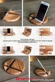 Wood Crafts Wood Crafts Diy Furniture Easy Wood Phone Stand Small Wood Projects