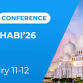 WN Conference Abu Dhabi'26 event in Abu Dhabi
