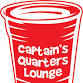 Captain’s Quarters Lounge – Burton event image