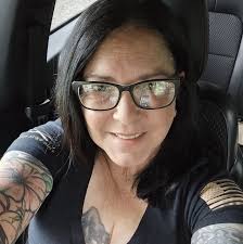 SomethingNormal We would like to introduce you to one of our School  Resource Officers, Officer Amanda Street. Officer Street has always wanted  to help people. Though policing was not her first career