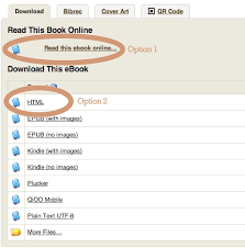 Therefore, a wide variety of sites are available containing them. 10 Sites Where You Can Read Books Online Z3kit