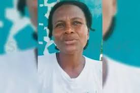 Sandy Bay woman in productive hustle