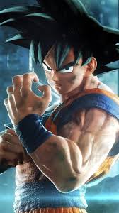 Search your top hd images for your phone, desktop or website. Goku Wallpaper Goku Vegeta Dragon Ball 4k Gif For Android Apk Download